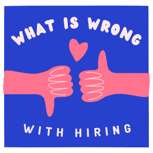 Hiring product people in a niche industry with Sara Howes