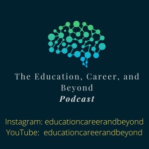 Season 2 Episode 36 STEM Educator at NASA Jason Dietrich