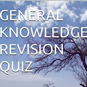 Farming Revision Quiz