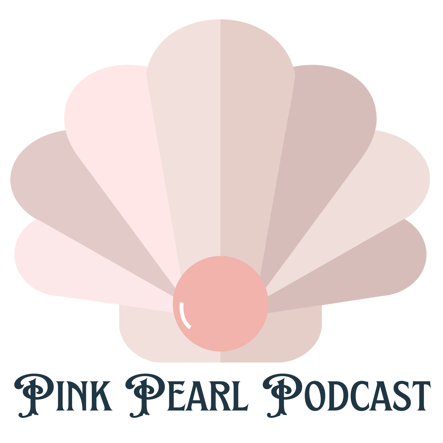 Pink Pearl Podcast