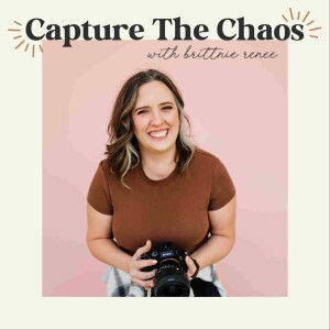 24. Finding the Creative Balance in Your Photography Business