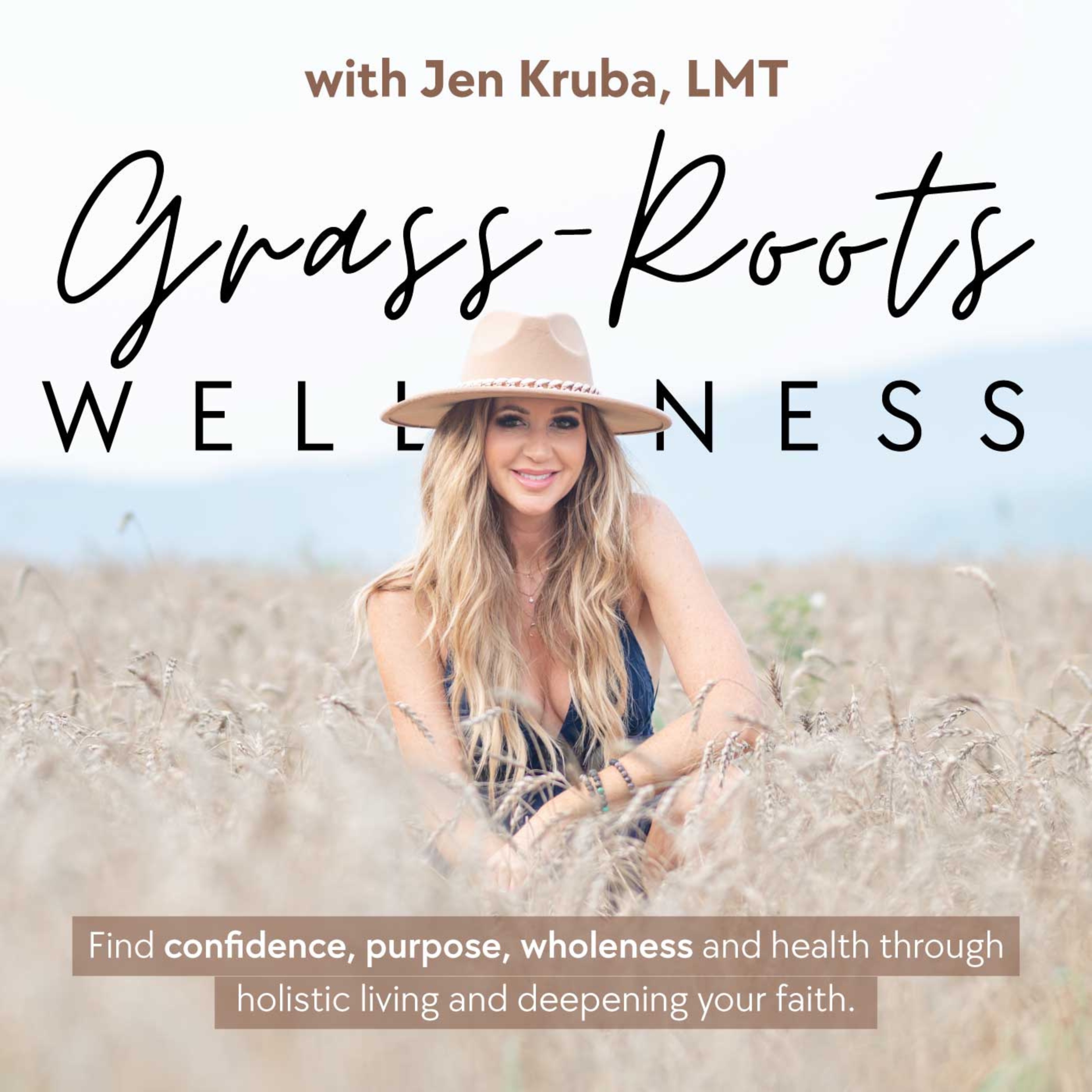 Grass-Roots Wellness