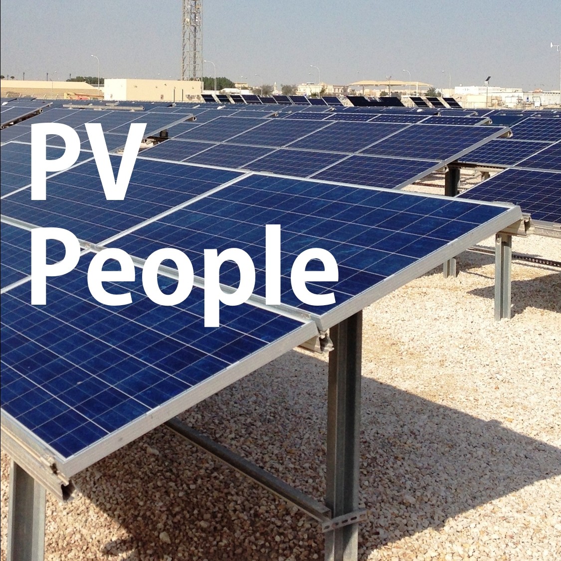 PV People cover