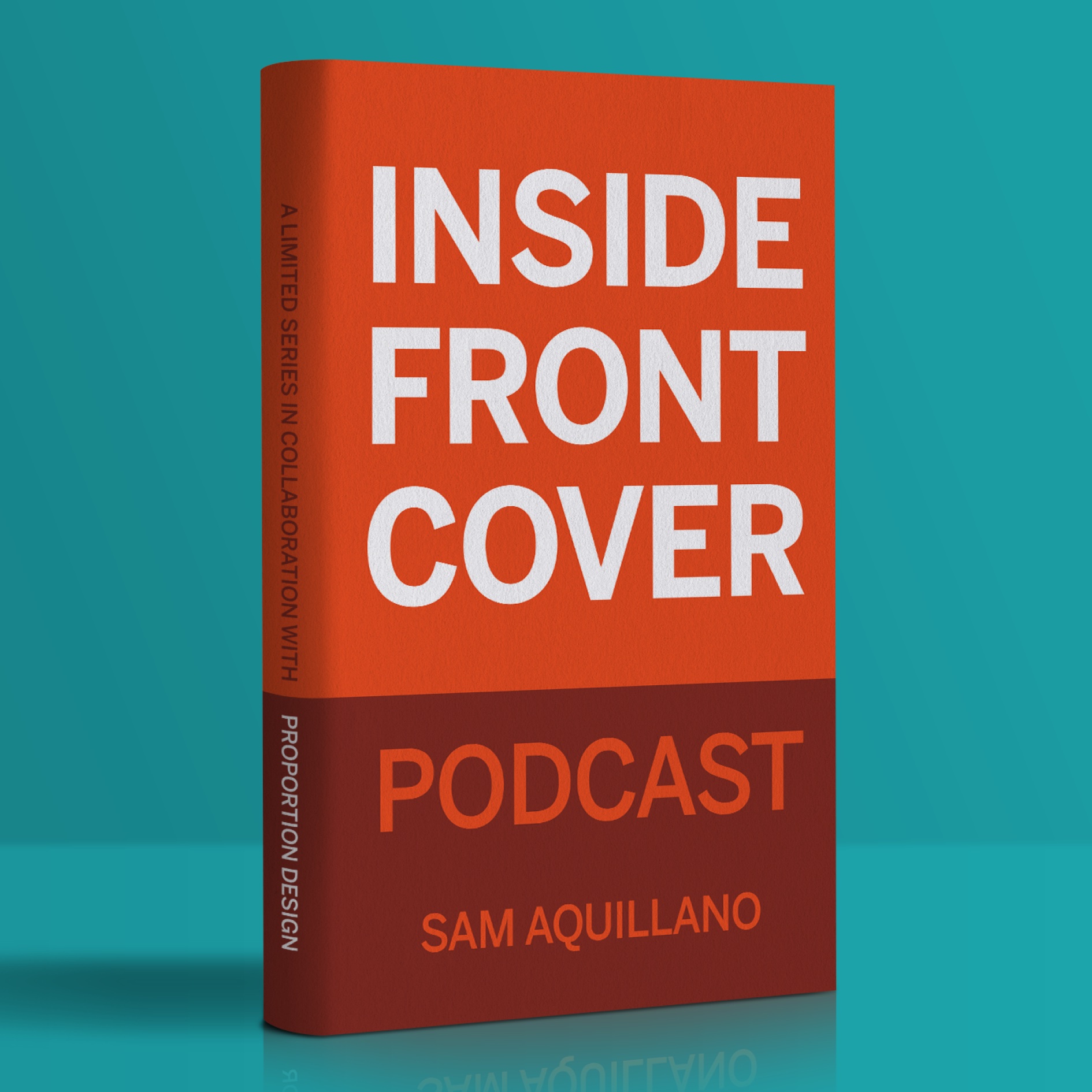 Inside Front Cover