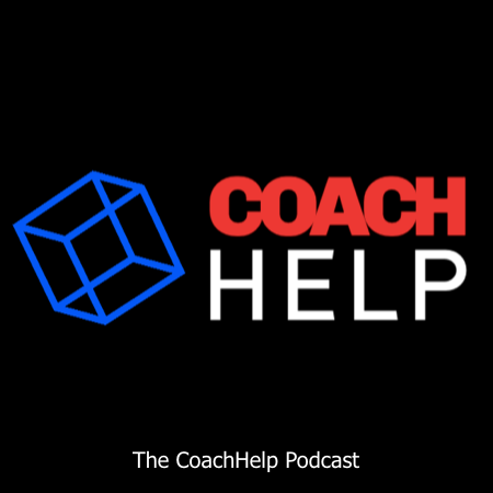 The CoachHelp Podcast