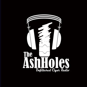 The AshHoles Episode 22- Oliva Serie V Figurado