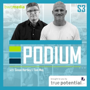 Podium Podcast