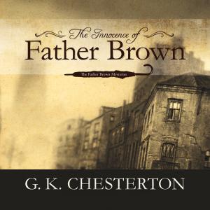 The Innocence of Father Brown