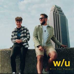 With You Podcast