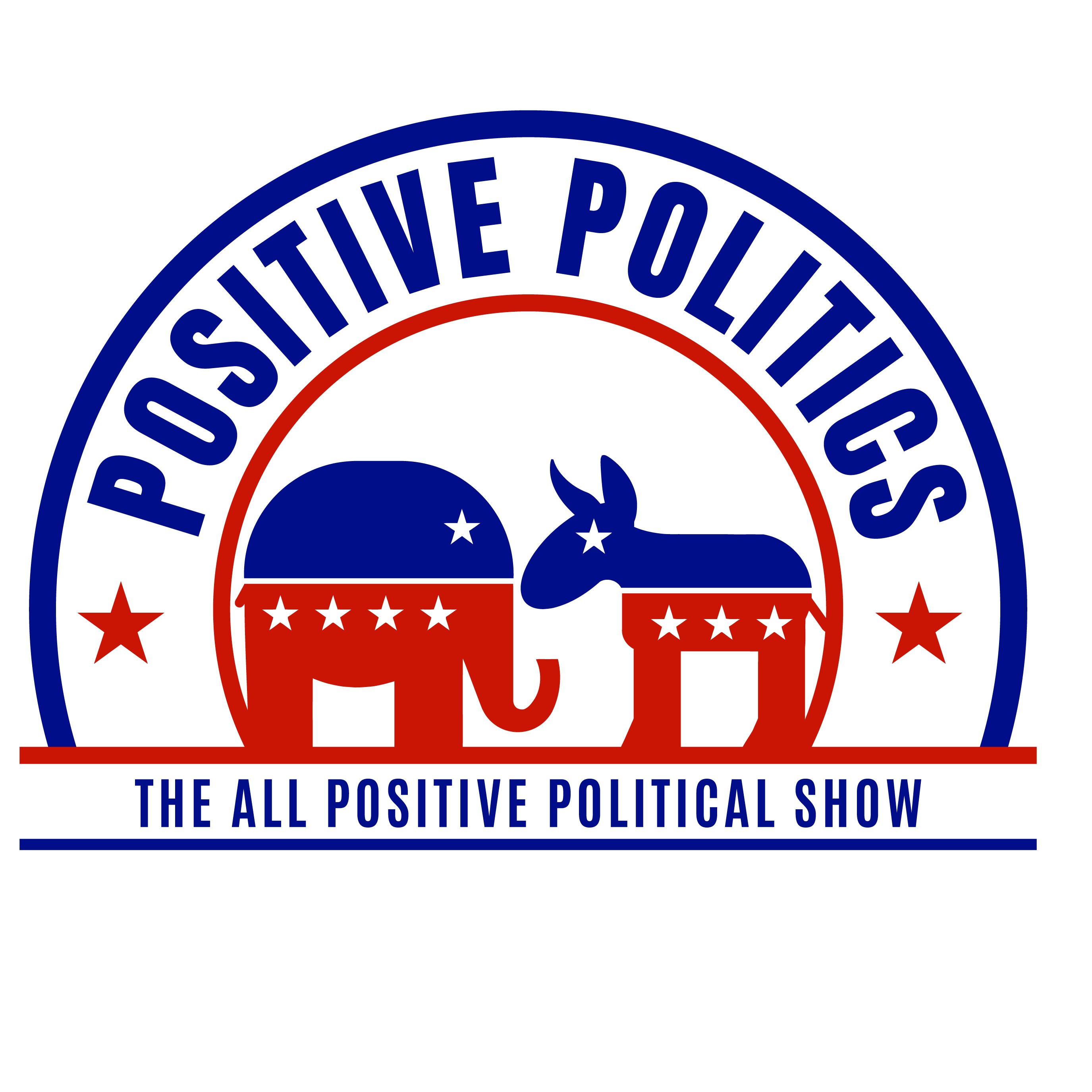 Positive Politics Podcast