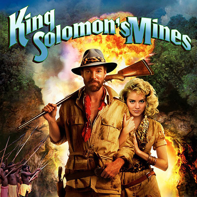 King Solomon's Mines