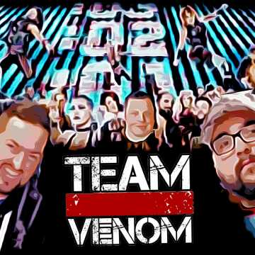 The Team Venom Wrestling Podcast