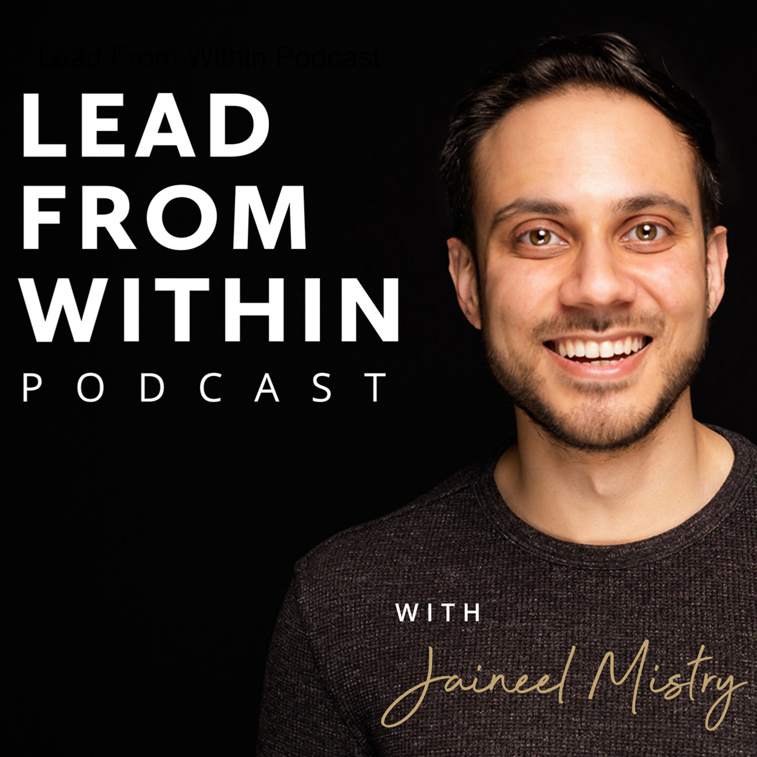 Lead From Within Podcast