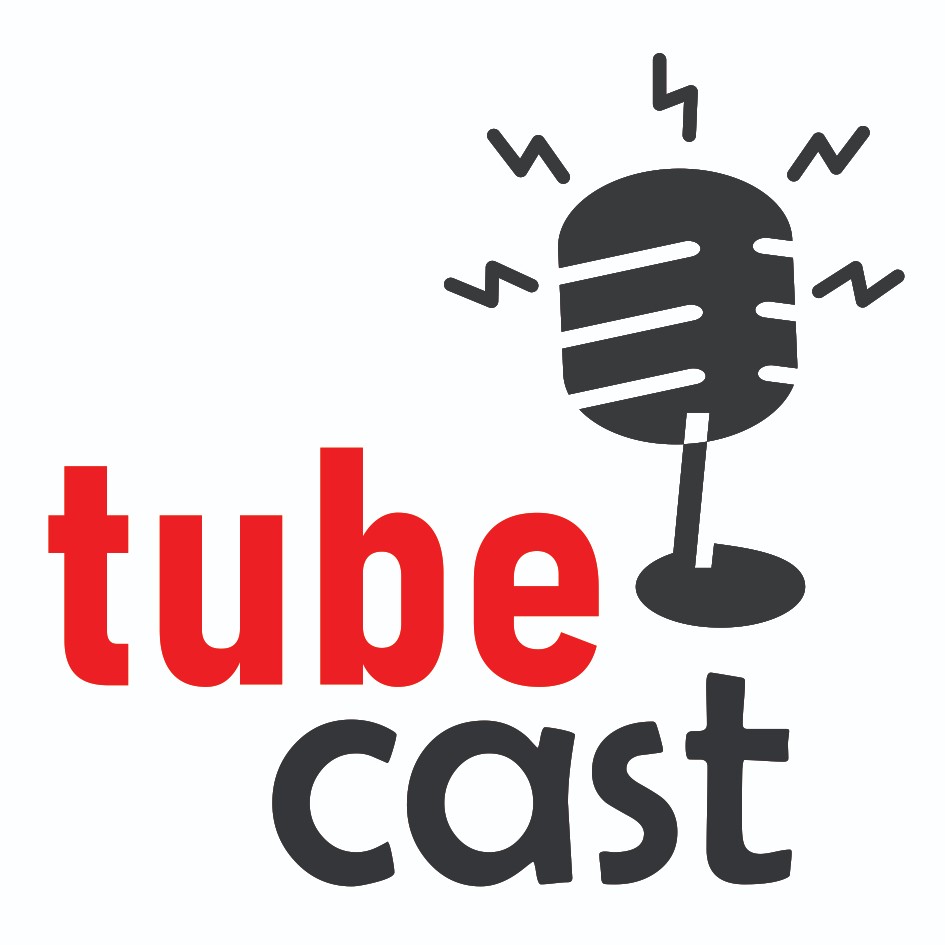 TubeCast Estúdios podcast artwork
