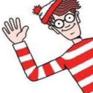 WherezWaldo