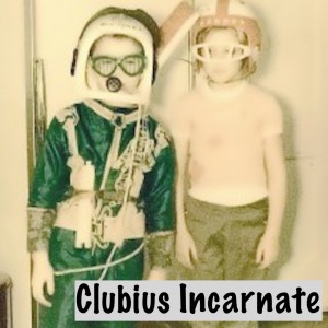 Clubius Incarnate Chapter 12 - Television