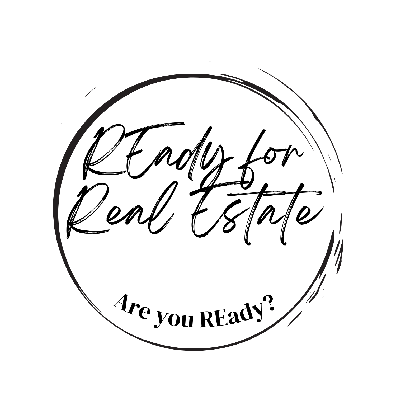 REady for Real Estate