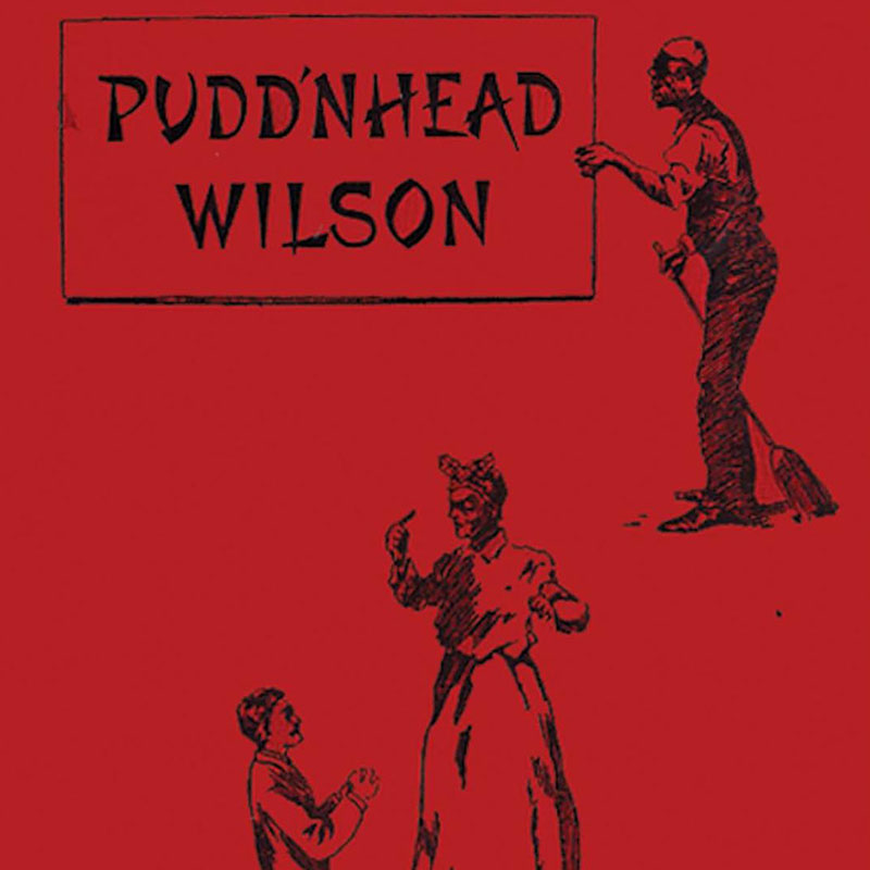 The Tragedy of Pudd'nhead Wilson Podbean Audiobooks