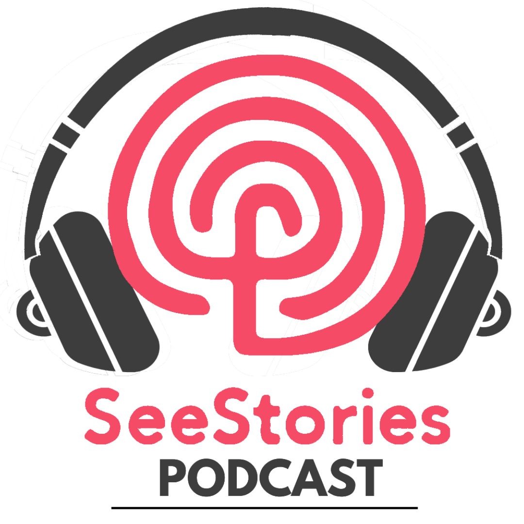 See Stories Podcast
