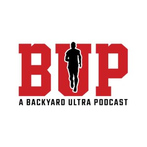 Phil Gore & Gemma Gore | Backyard Ultra Podcast