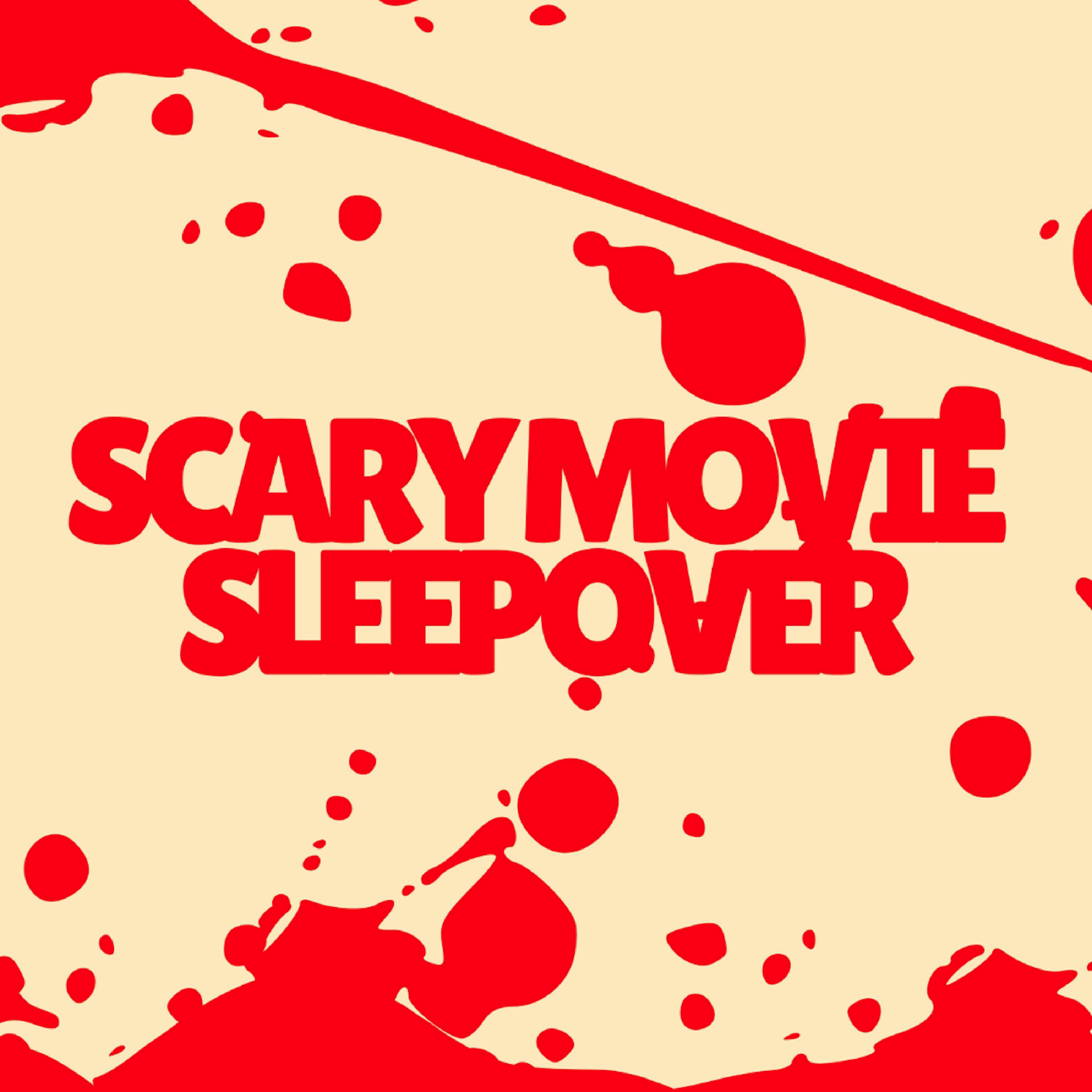 Spirited Away With Sarah Bebb And Ann Maddox Scary Movie Sleepover