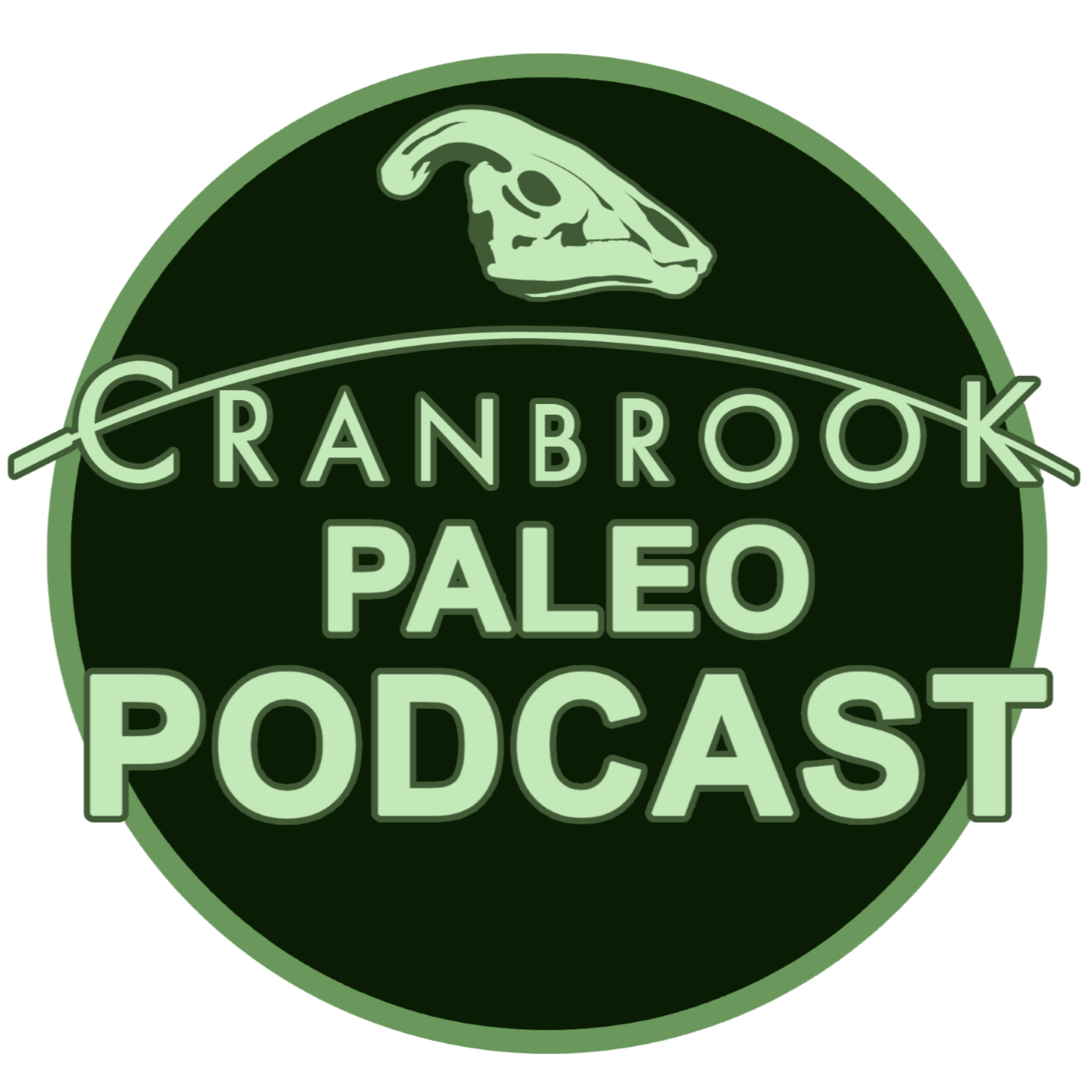 Cranbrook Paleo Podcast