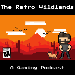 Retro Wildlands #27 - The Simpsons: Road Rage