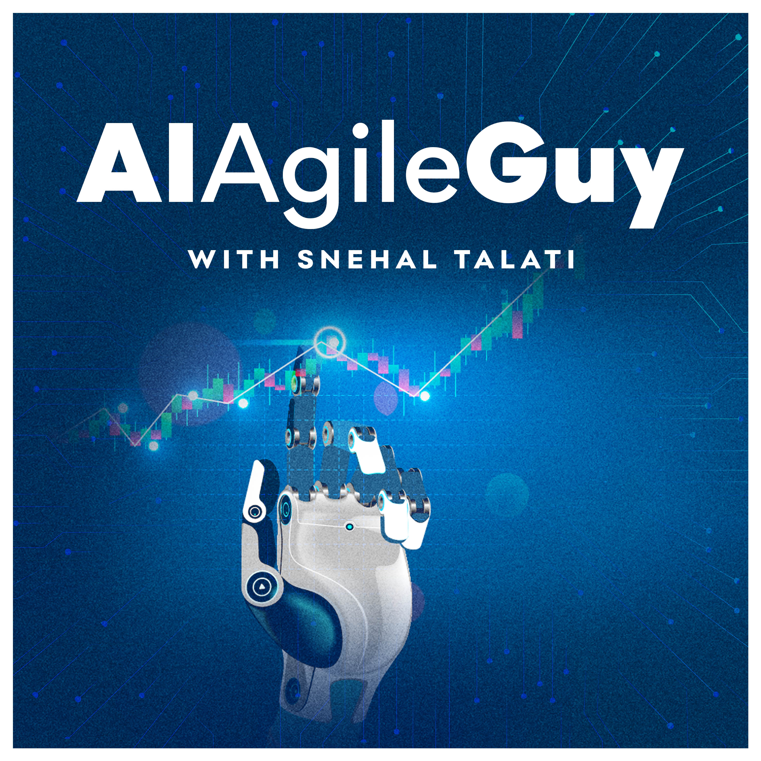 AiAgileGuy Podcast podcast artwork