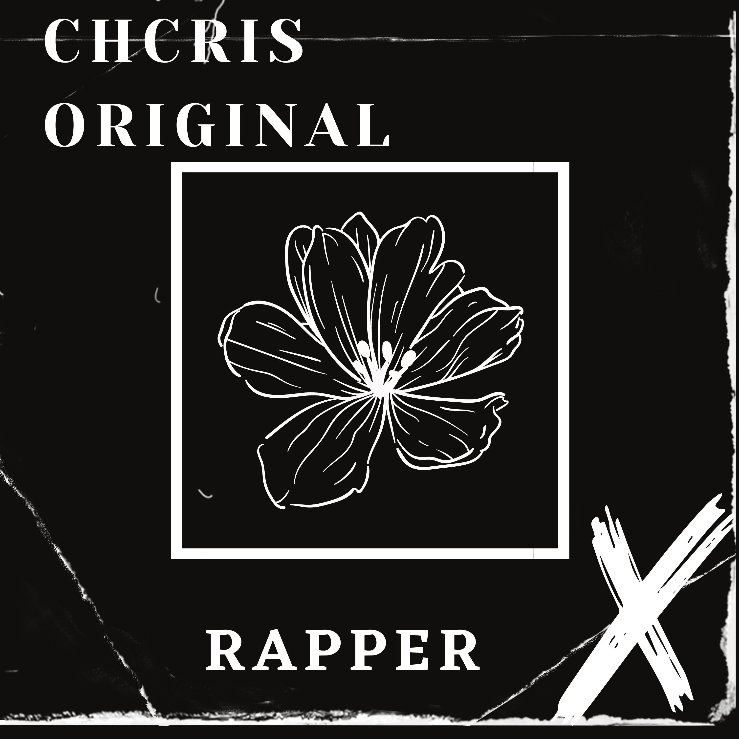 CHCRIS HIP HOP 🇺🇸 podcast artwork