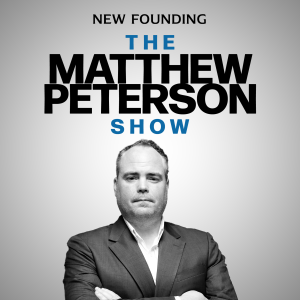 The Power of Media | The Matthew Peterson Show Ep. 26