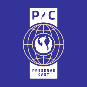 PreserveCast Ep124: Leading from the Front: Aimee Jorjani, First Full-Time Chairman of the Advisory Council on Historic Preservation