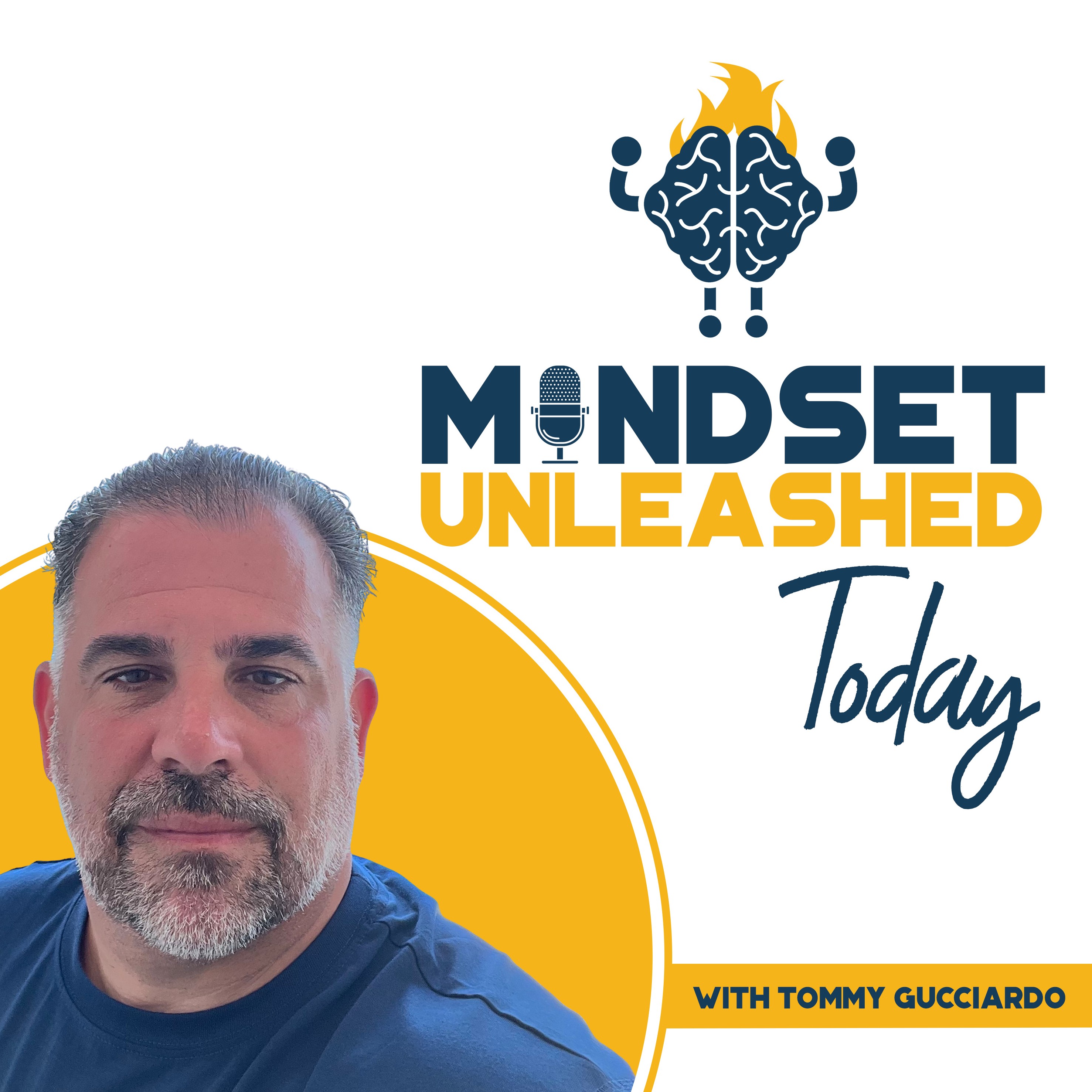 Mindset Unleashed Today