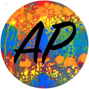 Learn Acrylic Pouring