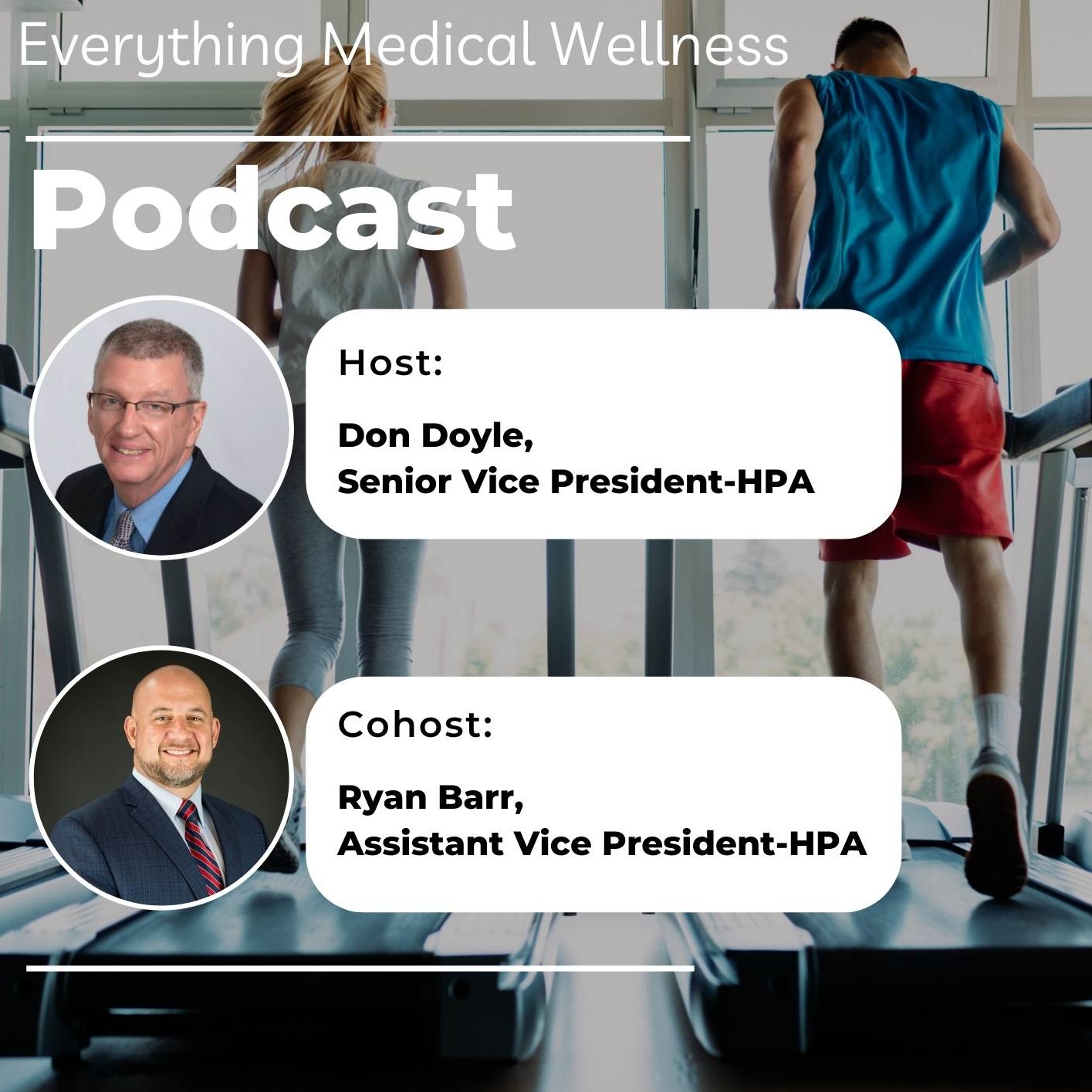 Everything Medical Wellness cover