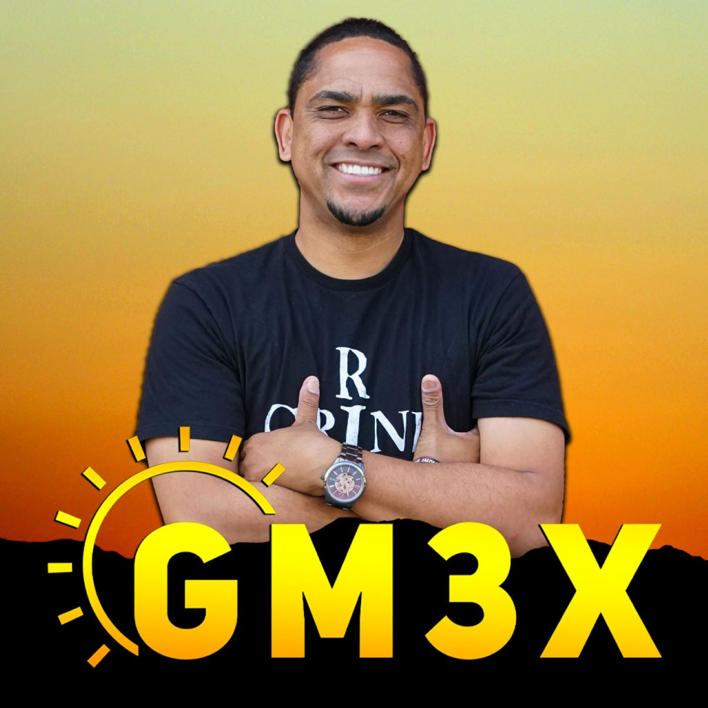 GM3X With Glenn Lundy