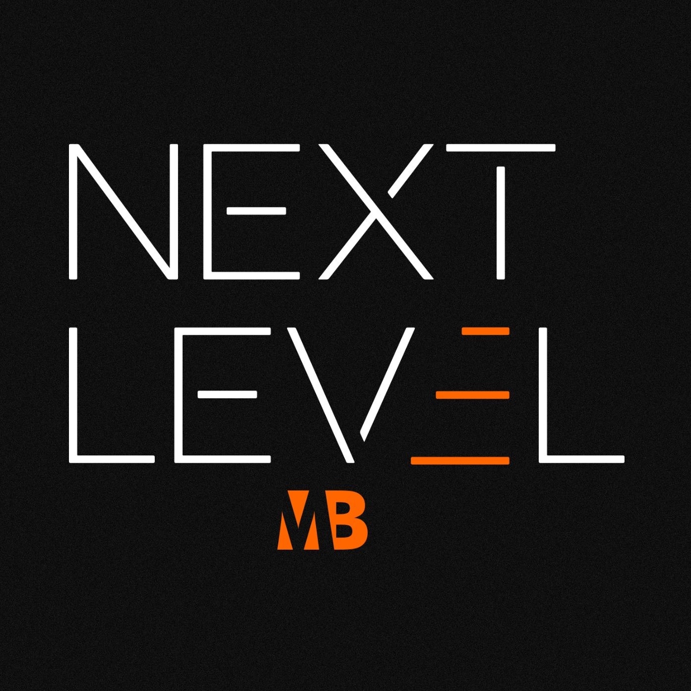 Next LEVEL podcast artwork