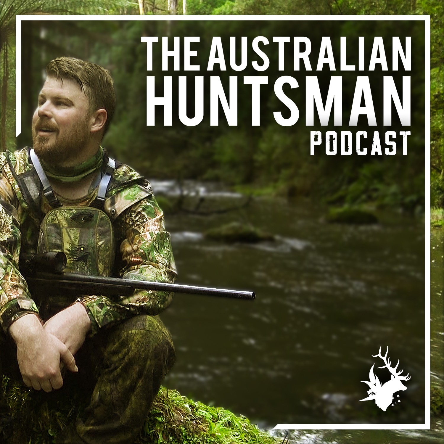 The Australian Huntsman Podcast