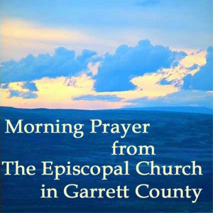Morning Prayer - October 7, 2023