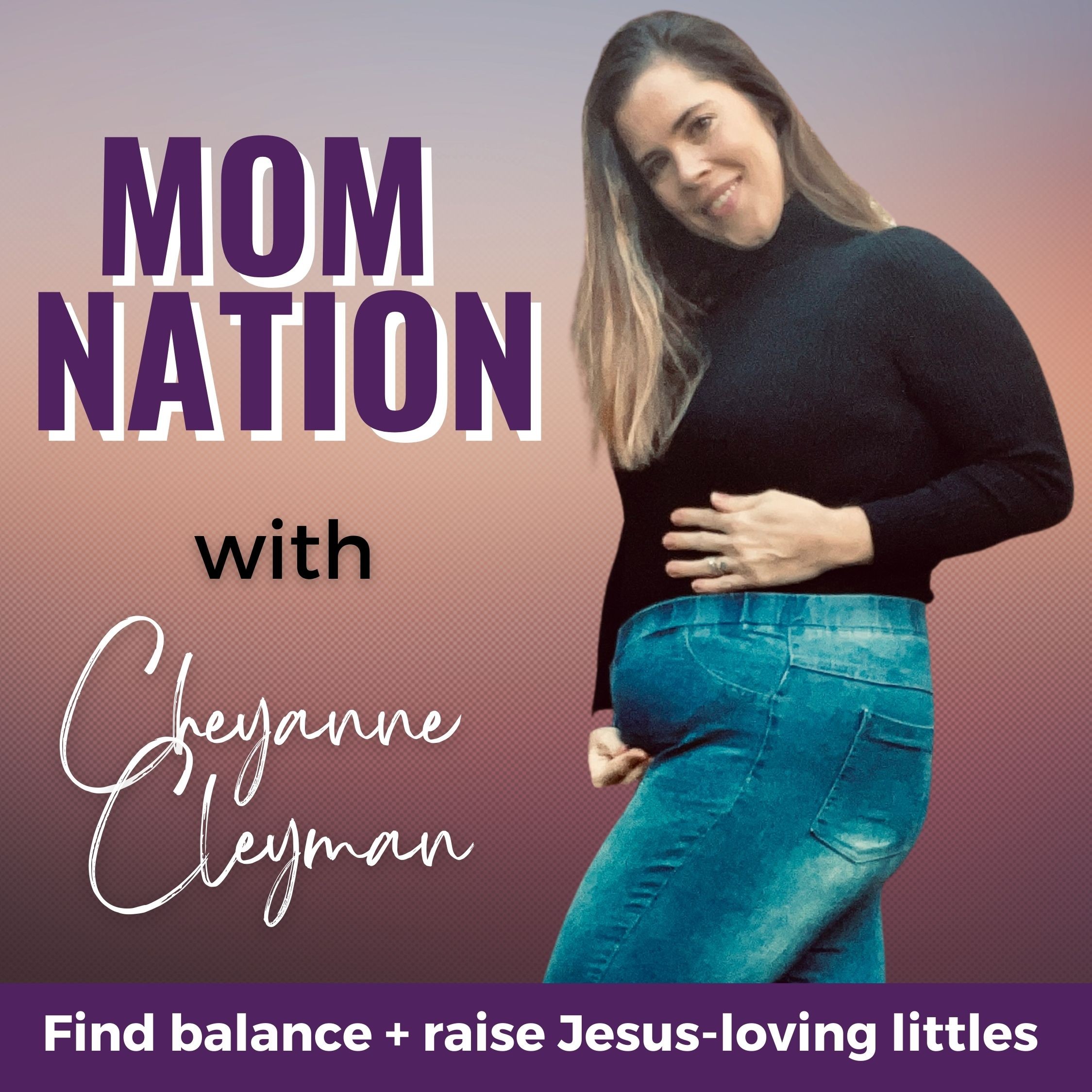 Balancing Mom Life & Real Estate In Nc - gnchrj1