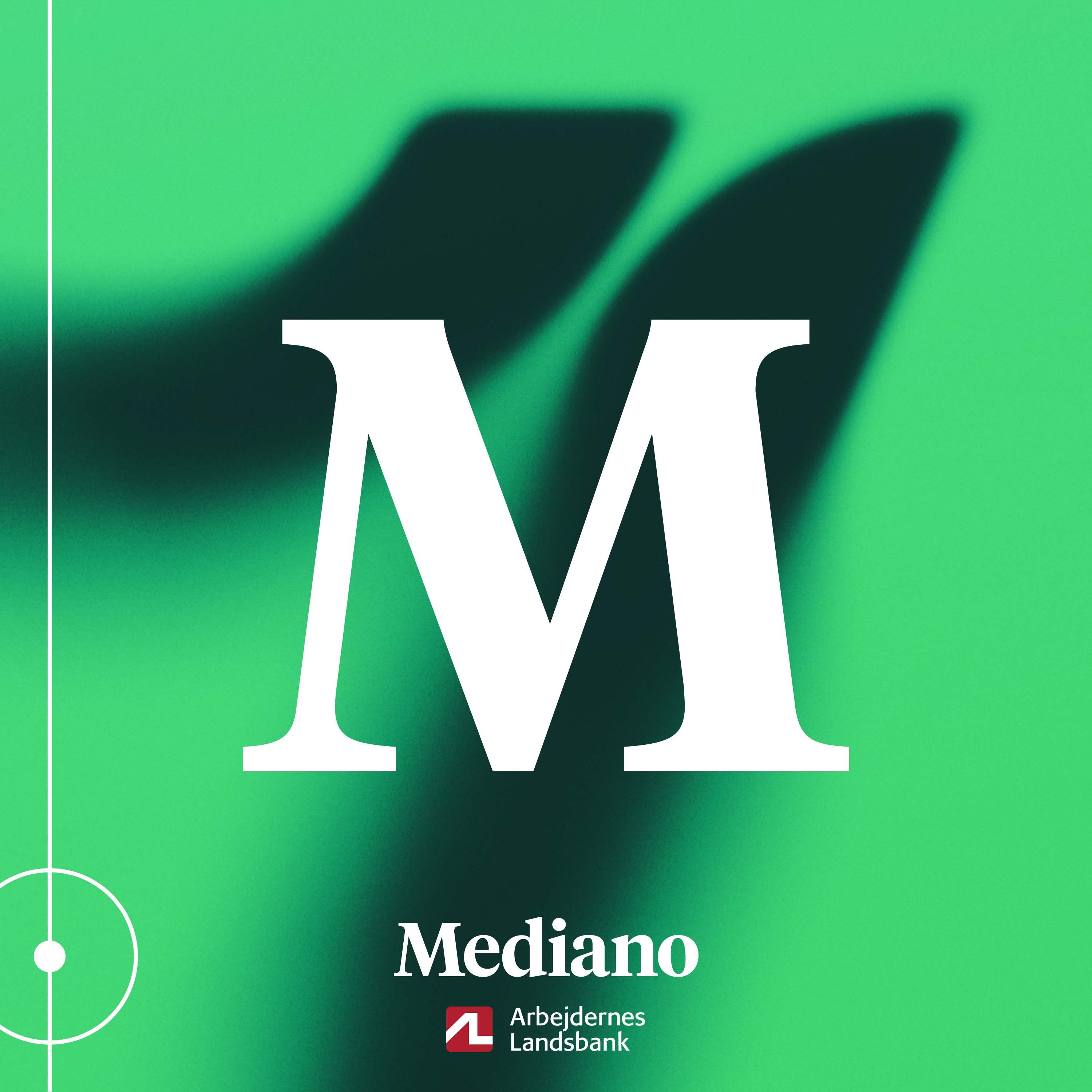 Mediano 1