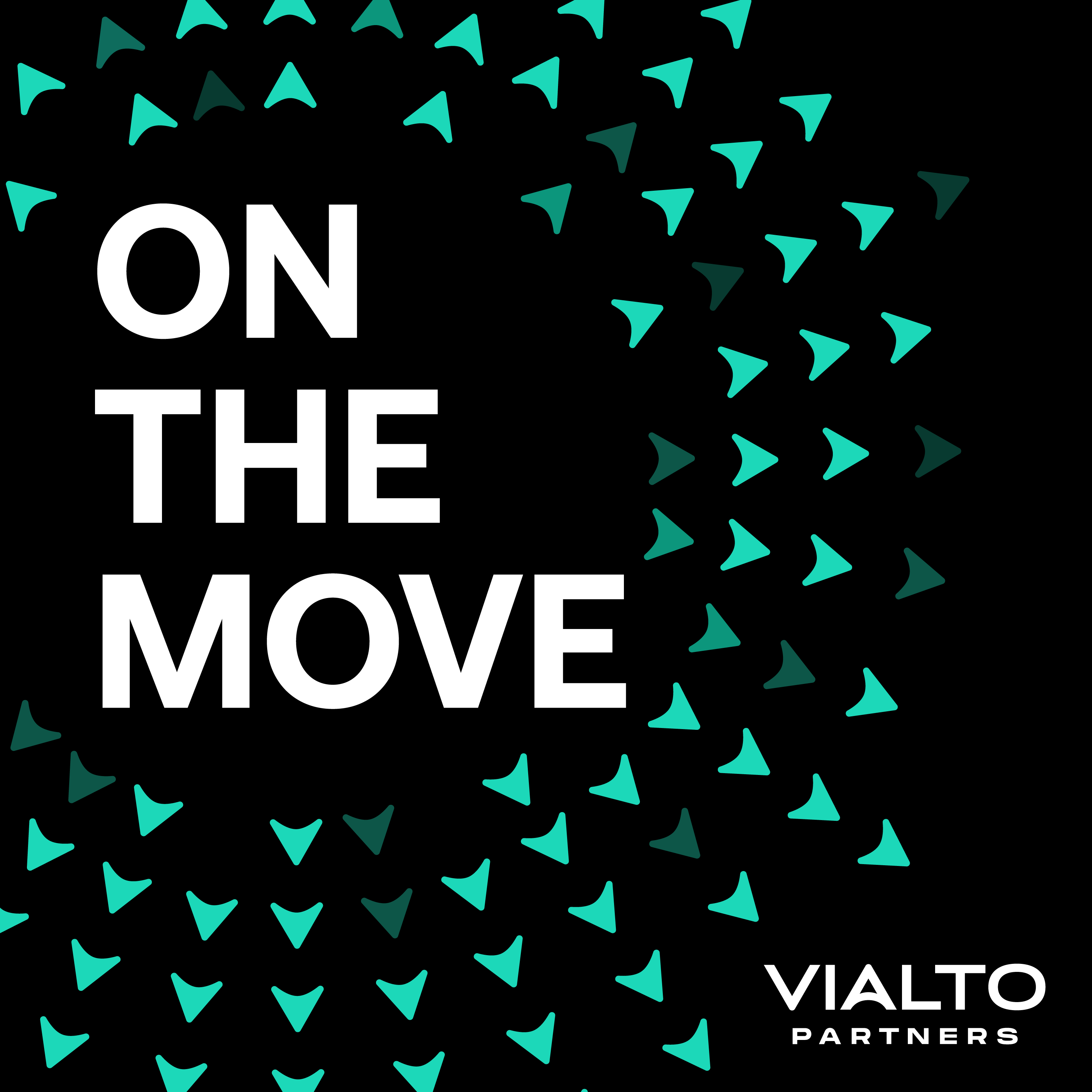 On The Move