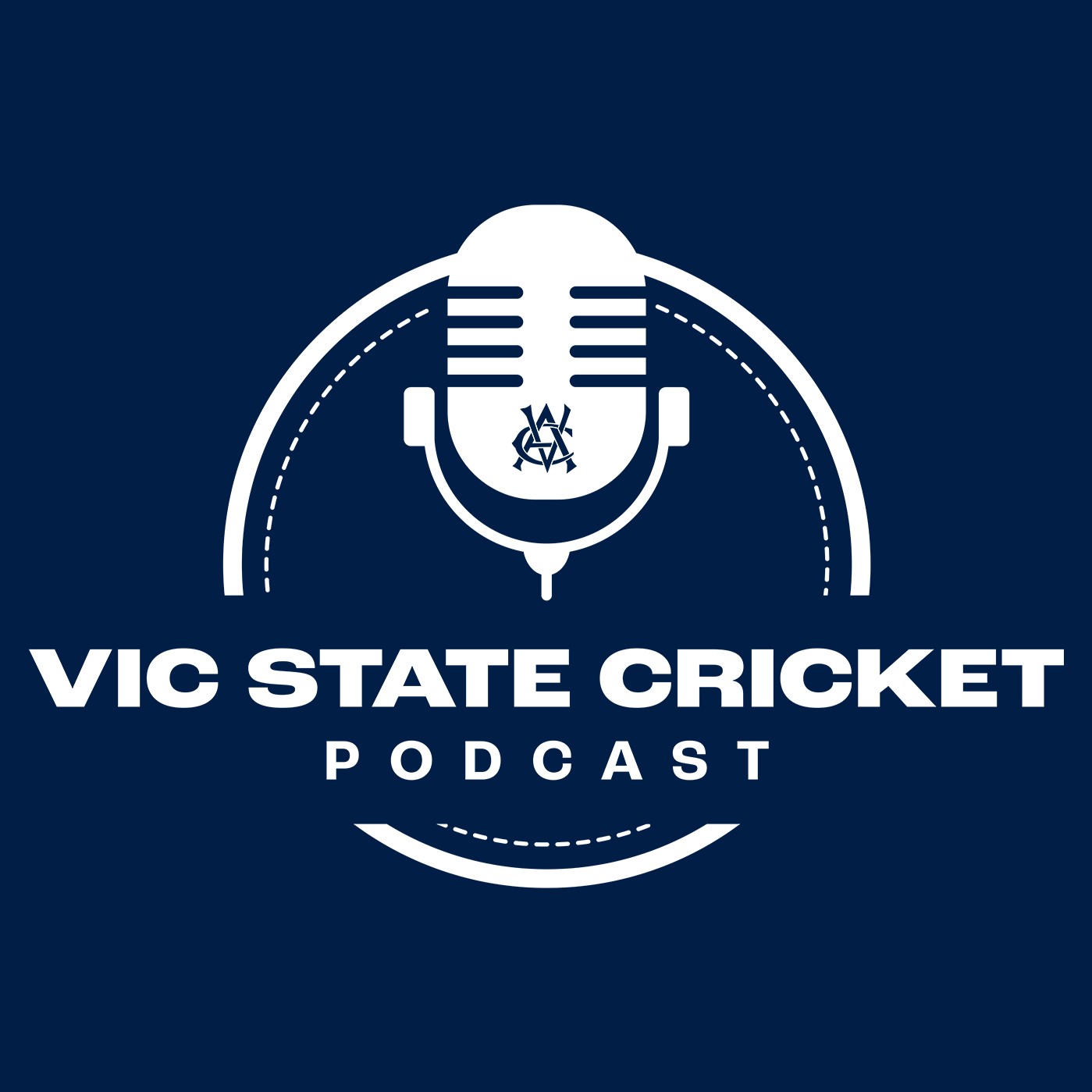 Vic State Cricket Podcast