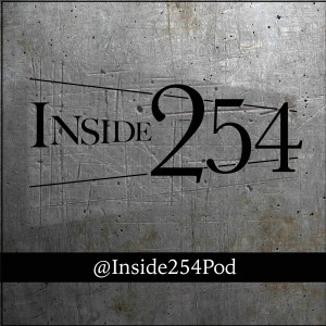 Ep 18 Charlottesville and white supremacy: Inside 254 takes a side