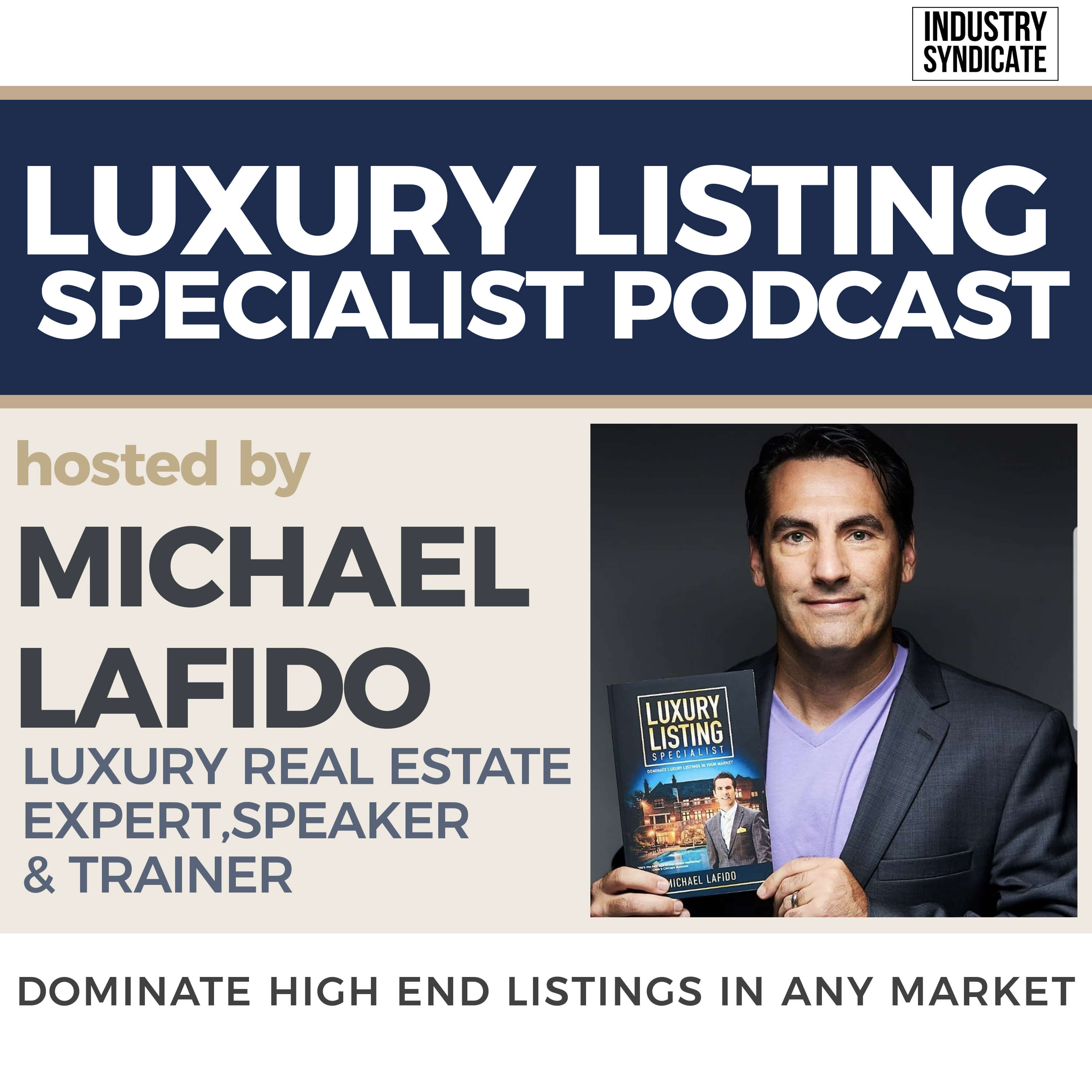 Luxury Listing Specialist