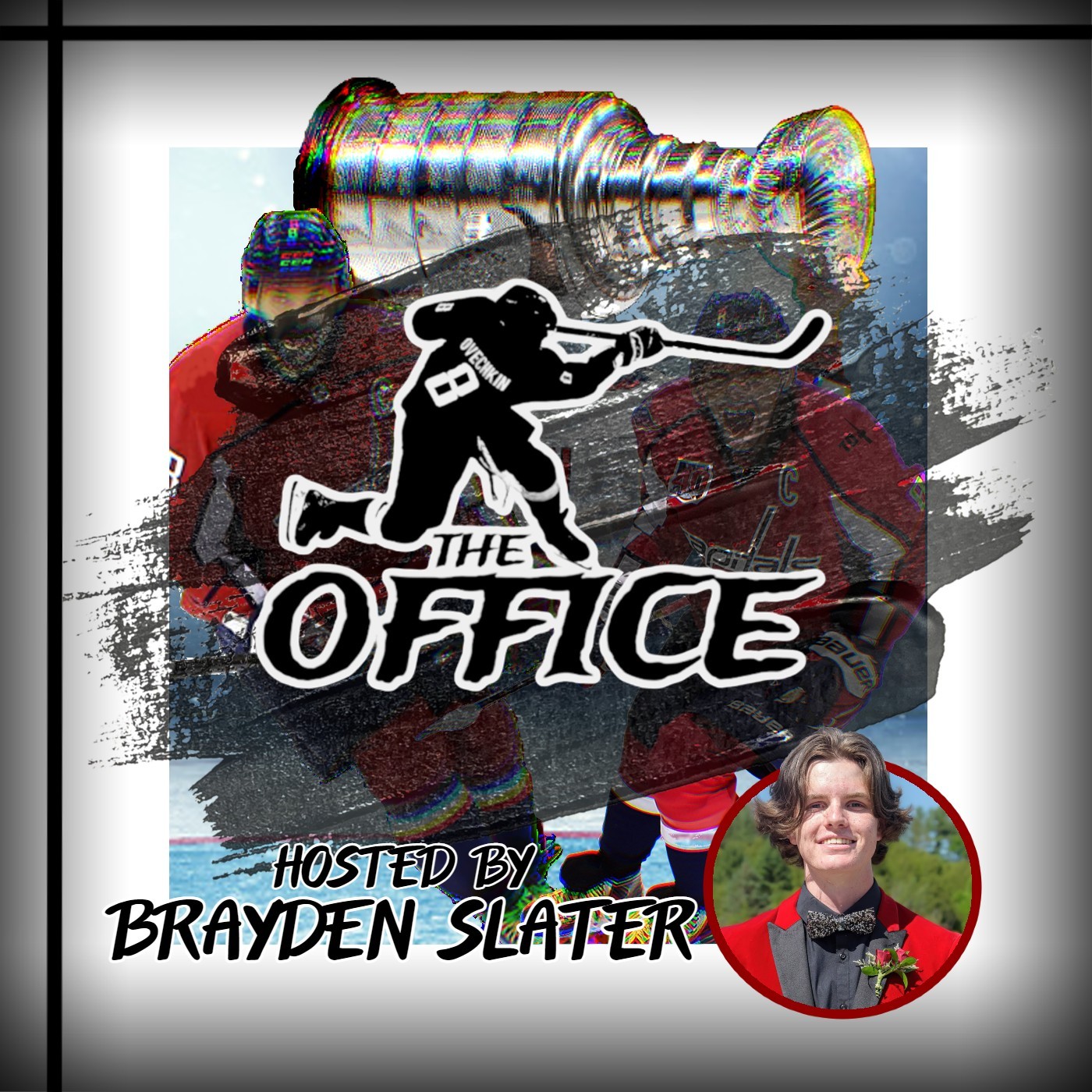 The Office Podcast podcast artwork