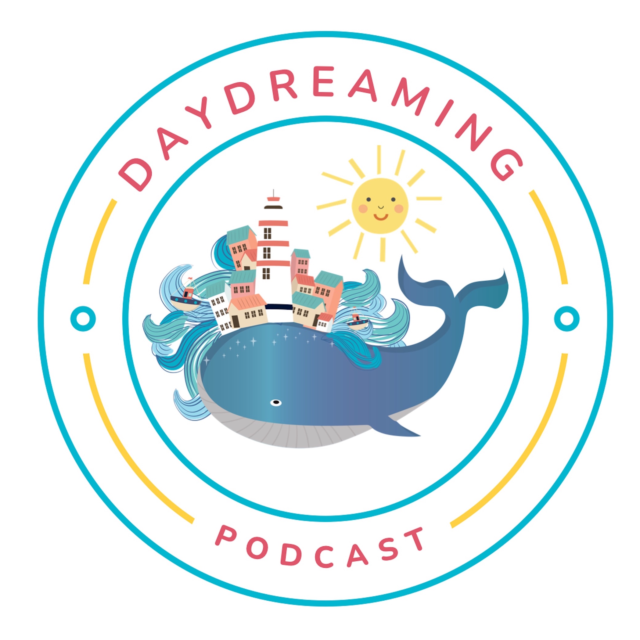 DayDreaming A Podcast By DayDreaming Kids Stories