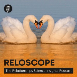 Dr. Talal H. Alsaleem, PsyD, LMFT: Infidelity: How, When, Where, and Why | Reloscope #10