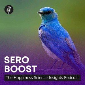 Lison Mage: Overthinking and How It Affects Our Happiness | Sero Boost #7