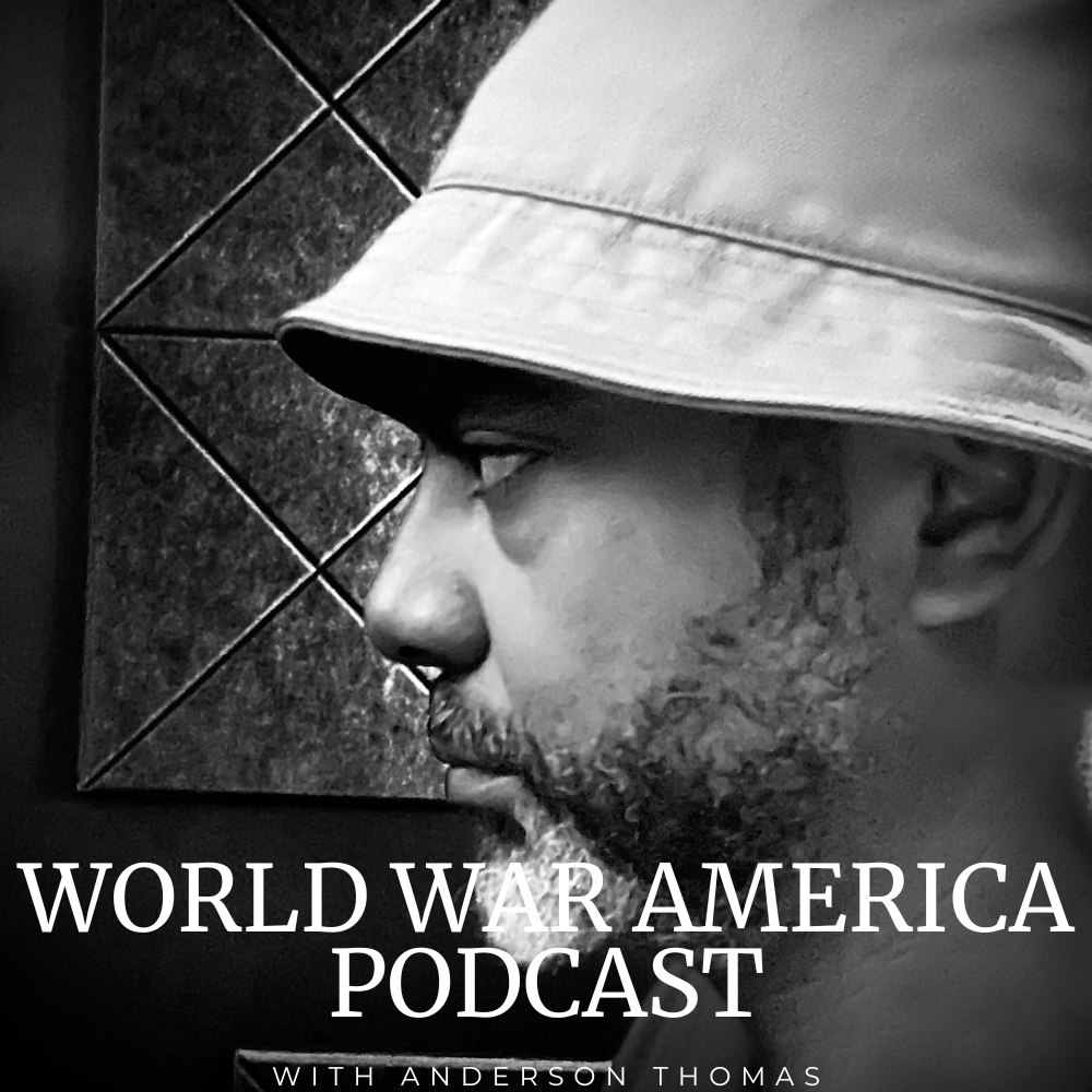 Supporting World War America Podcast