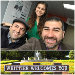 What‘s Up, Whittier?